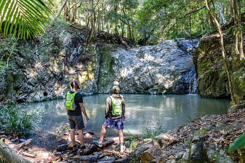Guided E Bike Tour - Unicorn Falls & National Park - eAccommodation 2