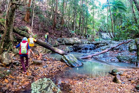 Guided E Bike Tour - Unicorn Falls & National Park - eAccommodation 17