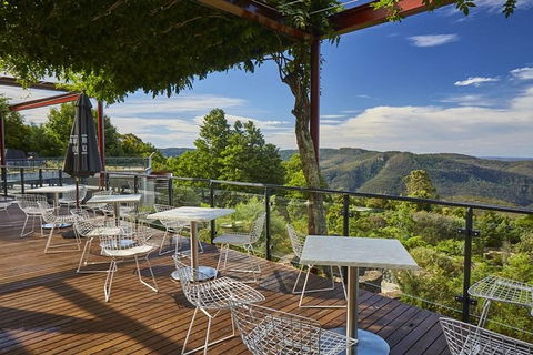 Blue Mountains Botanic Garden And Bilpin Tour From Katoomba With Cider Tasting - eAccommodation 4
