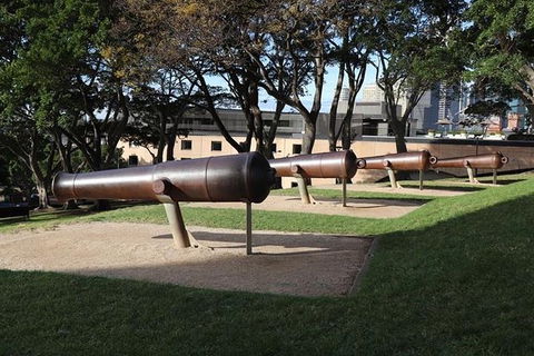 Private Sydney City & Bondi Beach Half Day Tour - eAccommodation 5