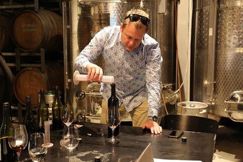 Wine Blending Session With Winemaker And Tasting In Sydney - eAccommodation 0