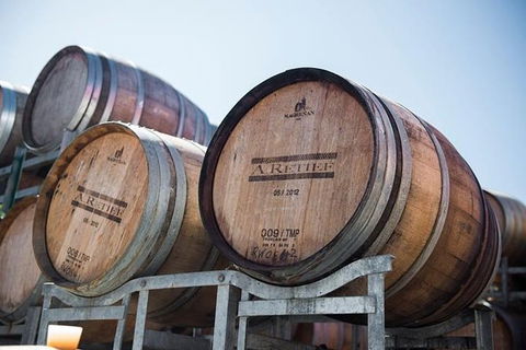 Wine Blending Session With Winemaker And Tasting In Sydney - eAccommodation 4