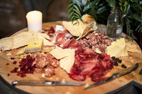 Wine Blending Session With Winemaker And Tasting In Sydney - eAccommodation 5