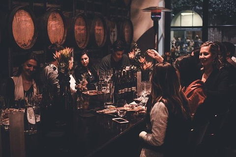 Wine Blending Session With Winemaker And Tasting In Sydney - eAccommodation 1