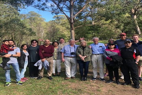 Full-Day Guided Tour Of Blue Mountains With Pick Up - eAccommodation 5