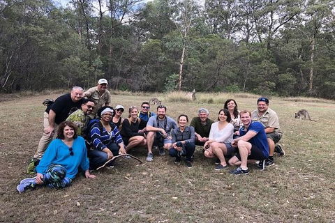 Full-Day Guided Tour Of Blue Mountains With Pick Up - eAccommodation 3