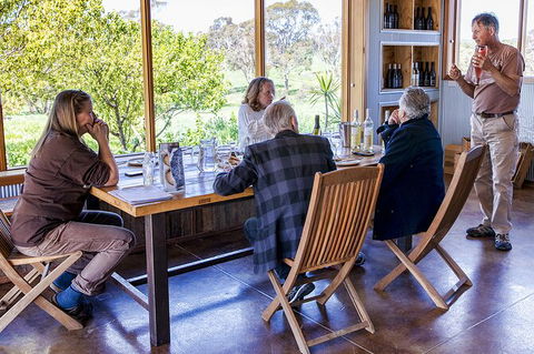 Bathurst Wine Trail Full-Day Private Tour With Tastings - eAccommodation 11
