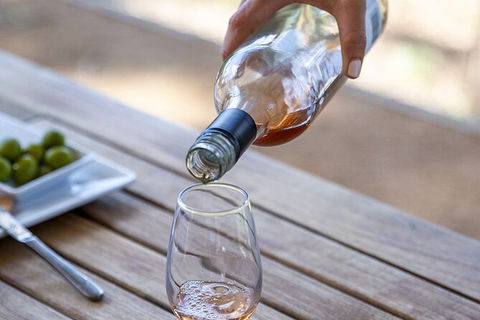 Bathurst Wine Trail Full-Day Private Tour With Tastings - eAccommodation 4