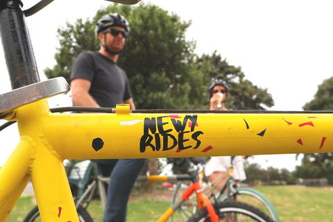 Newcastle Half-Day Bike Tour With Lunch - eAccommodation 9