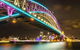 Private Vivid Sydney Harbour Cruise For Up To 20 Guests - thumb 1