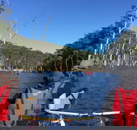 Canoes Cool Climate Wines  Canaps - Kangaroo Valley - eAccommodation