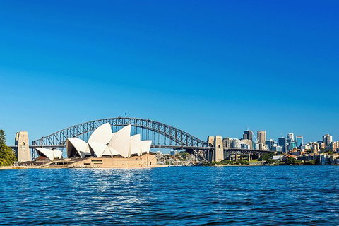 Sydney With Bondi And Beaches Essentials Private Day Tour - eAccommodation 6