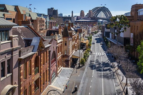 Sydney With Bondi And Beaches Essentials Private Day Tour - eAccommodation 9