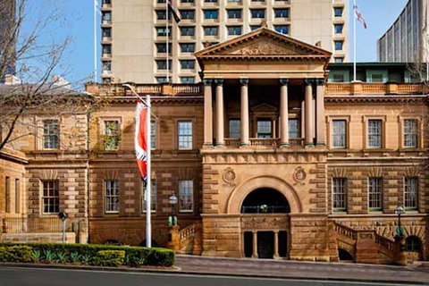 Sydney With Bondi And Beaches Essentials Private Day Tour - eAccommodation 3