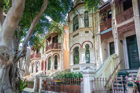 Sydney With Bondi And Beaches Essentials Private Day Tour - eAccommodation 4