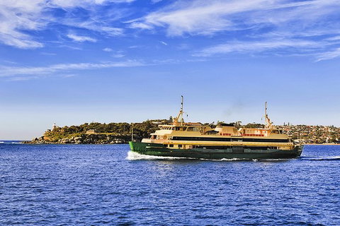 Sydney With Bondi And Beaches Essentials Private Day Tour - eAccommodation 5