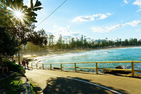 Sydney With Bondi And Beaches Essentials Private Day Tour - eAccommodation 8