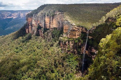 Blue Mountains Highlights & Wildlife Park - eAccommodation 9