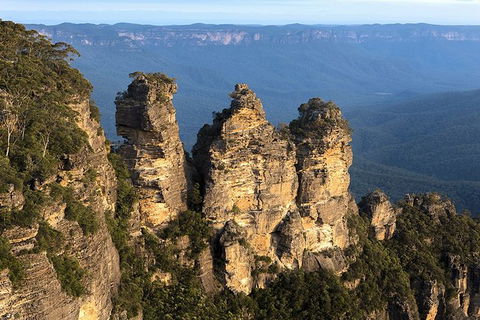 Blue Mountains Highlights, Wildlife Park And Scenic World Full Day Private Tour - eAccommodation 7
