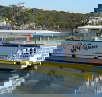 Jervis Bay Sunset River 2-Hour Cruise - eAccommodation