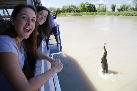 Jumping Crocs & Nature Adventure Cruise From Darwin - eAccommodation 10