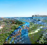 Jabiru 60 minute Scenic Flight - eAccommodation