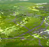 60 minute Scenic Flight from Cooinda - eAccommodation
