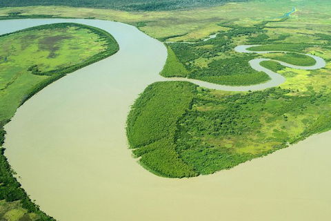 60 Minute Scenic Flight From Cooinda - eAccommodation 3