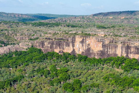 60 Minute Scenic Flight From Cooinda - eAccommodation 1