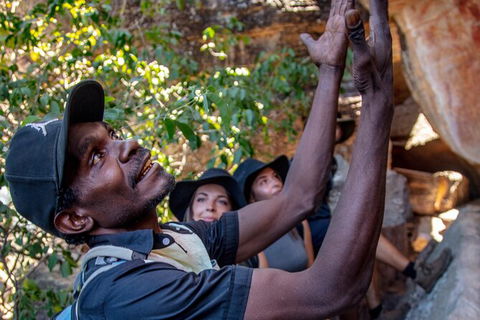 Arnhem Land Injalak Hill Full-Day Tour From Jabiru - eAccommodation 0