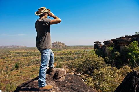 Arnhem Land Injalak Hill Full-Day Tour From Jabiru - eAccommodation 8
