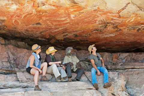 Arnhem Land Injalak Hill Full-Day Tour From Jabiru - eAccommodation 5