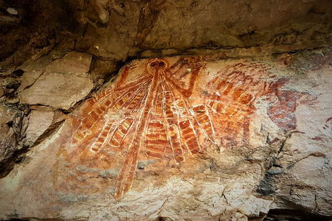 Arnhem Land Injalak Hill Full-Day Tour From Jabiru - eAccommodation 2