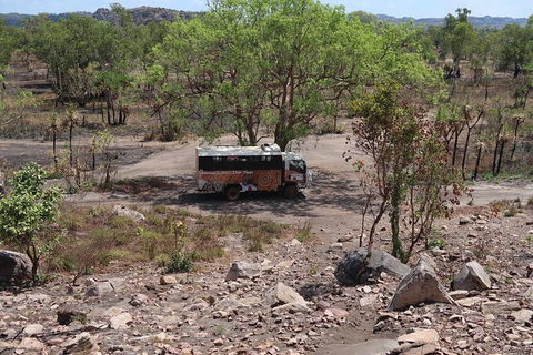Arnhem Land Injalak Hill Full-Day Tour From Jabiru - eAccommodation 6