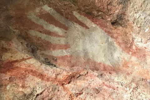 Arnhem Land Injalak Hill Full-Day Tour From Jabiru - eAccommodation 7