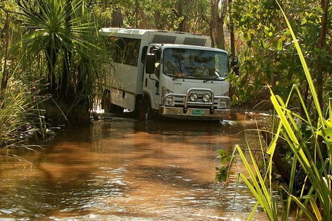 Footprints Of Kakadu 4WD Tour - eAccommodation 3