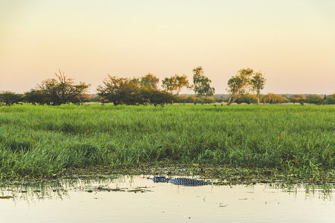 Footprints Of Kakadu 4WD Tour - eAccommodation 4