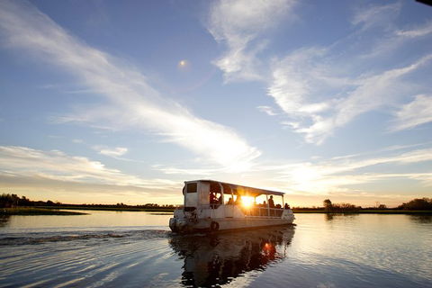 Footprints Of Kakadu 4WD Tour - eAccommodation 5