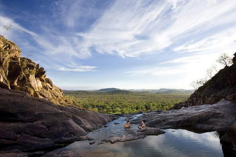 Footprints Of Kakadu 4WD Tour - eAccommodation 0