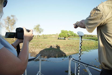 Footprints Of Kakadu 4WD Tour - eAccommodation 2