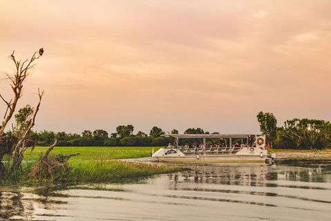 Footprints Of Kakadu 4WD Tour - eAccommodation 1