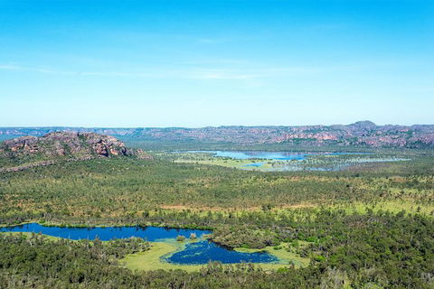 30 Minute Scenic Flight From Cooinda - eAccommodation 0