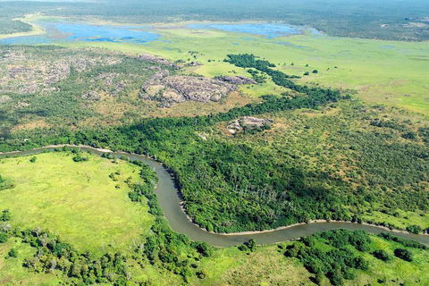 30 Minute Scenic Flight From Cooinda - eAccommodation 1