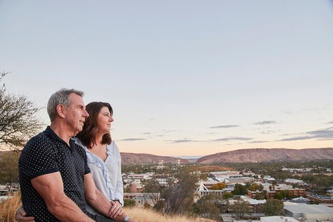 Best Of Alice Springs Full Day Tour - eAccommodation 0