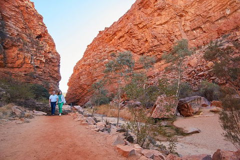 Best Of Alice Springs Full Day Tour - eAccommodation 2