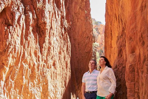 Best Of Alice Springs Full Day Tour - eAccommodation 4