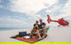 Private Helicopter Tour: Reef Island Snorkeling And Gourmet Picnic Lunch - thumb 2