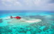 Private Helicopter Tour: Reef Island Snorkeling And Gourmet Picnic Lunch - thumb 1