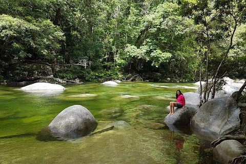 Aboriginal Cultural Daintree Rainforest Tour From Cairns Or Port Douglas - eAccommodation 5