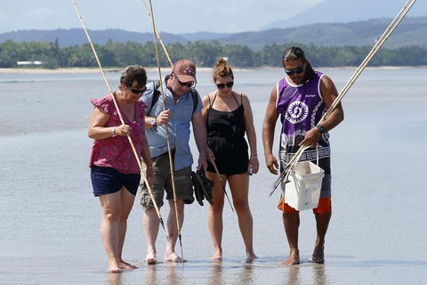 Aboriginal Cultural Daintree Rainforest Tour From Cairns Or Port Douglas - eAccommodation 0